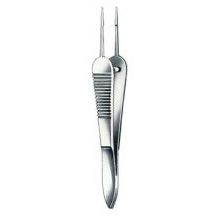 Tuebingen Suture Forceps