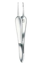 Paufique Suture Forceps