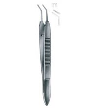 McPhenson Suture Forceps