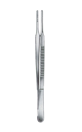 McCullough Suture Forceps