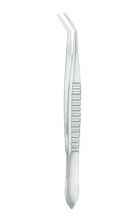 Nugent Suture Forceps and Strabismus Forceps