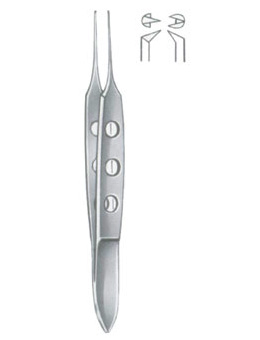 Bishop-Harman Micro Forceps 1x2TH