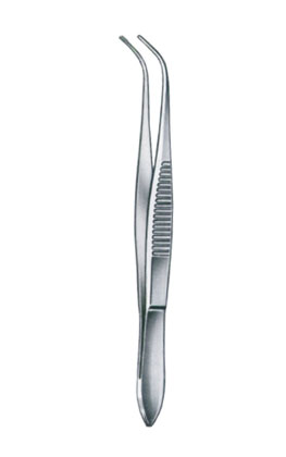 Terson Capsular Forceps