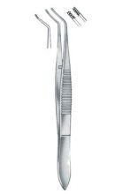 Schweigger Capsular Forceps