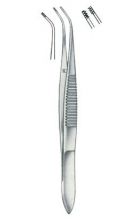 Elschnig Capsular Forceps