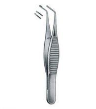 Hess Capsular Forceps