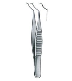 Hess Capsular Forceps