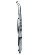 Arruga Capsular Forceps