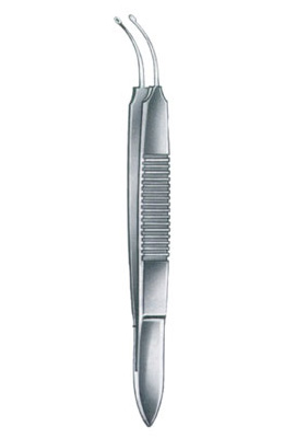 Arruga Capsular Forceps