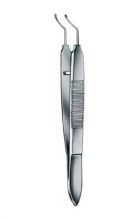 Arruga Capsular Forceps