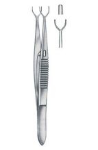 Arrowsmith Corneal Fixation Forceps