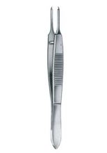 Castroviejo Tissue Forceps