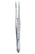 Moorfield Suture Forceps