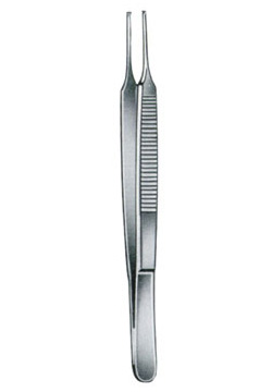 Lester 1:2 Tissue Forceps