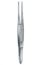 Elschnig Tissue Forceps