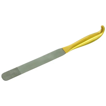 Breast Spatula with Handle