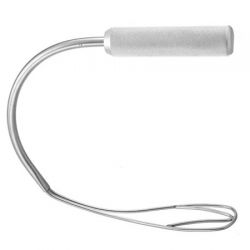 Biggs Mammaplasty Retractor