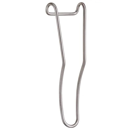 Sternberg Cheek Retractor