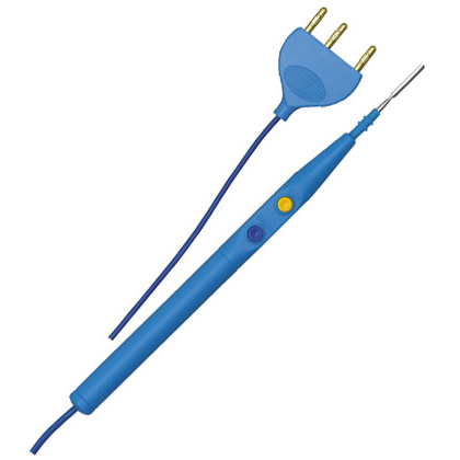 Reusable Electrosurgical Pencil