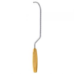 Solz Breast Hook Dissector Left