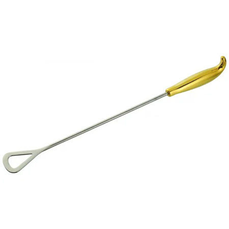 Reynolds Transauxillary Breast Dissector Fenestrated