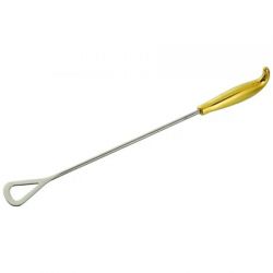 Reynolds Transauxillary Breast Dissector Fenestrated