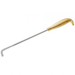 Breast Dissector Angled Blade