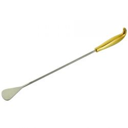 Breast Dissector Spatulated Blade