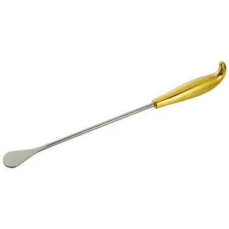 Breast Dissector Oval Spatulated Blade